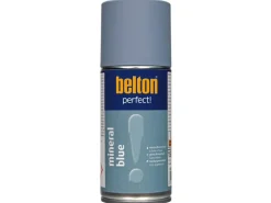 New belton Buntlack Perfect Mineral Blue Seidenmatt 150 ml Mineral Blau