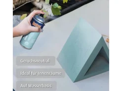 New belton Buntlack Perfect Mineral Blue Seidenmatt 150 ml Mineral Blau