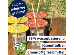 belton Free AQUAcolours Buntlack RAL 2004 mat 400 ml