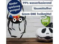 belton Free AQUAcolours Buntlack RAL 9005 seidenglänzend 400 ml