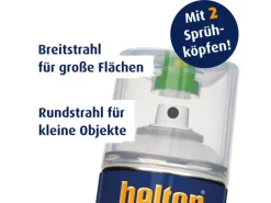 New belton Free AQUAcolours Buntlack RAL 3000 hochglänzend 400 ml Feuerrot