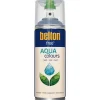 Hot belton Free AQUAcolours Klarlack Transparent matt 400 ml