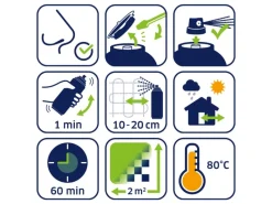 Sale belton Free AQUAradiator Heizkörperlack RAL 9016 Weiß seidenglänzend 400 ml