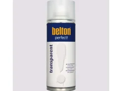 belton Klarlack Perfect Transparent Seidenmatt 400 ml