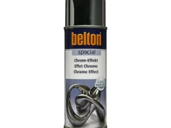 belton Special Chrom-Effekt Spray glänzend 400 ml