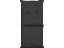 Clearance Beo Niedriglehner-Saumkissen Belsch Barcelona 103 cm x 50 cm x 6 cm Anthrazit