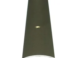 Clearance Übergangsprofil 30 mm x 5 mm x 1000 mm gelocht Edelstahl