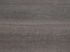 BERLINLODGE Wandregal HxBxT 40x40x13cm 3 Regalböden Metall Massiv-Holz Industrial Hängeregal Schweberegal Regal Dunkelgrau