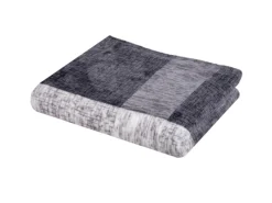 Bestgoodies Home & Living Set Kuscheldecke Cross Check