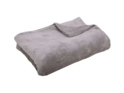 Bestgoodies Mikrofaser Decke 130 x 170 cm