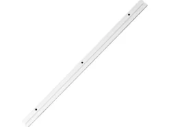 Hot Bestlivings 180 cm Innenlaufschiene 1 Läufig / 2 x 90 cm