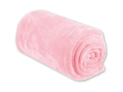 Bestlivings Babydecke Mikrofaser 90 x 140 cm