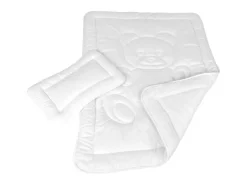 Outlet Bestlivings Betten Set Kinder 40 x 60 cm & 100 x 135 cm