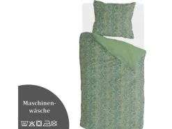 Bestlivings Bettwäsche-Set 135 x 200 cm Scary Snake