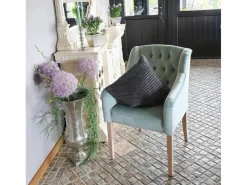 Bestlivings Dekokissen Kuschel Jacquard 45 x 45 cm