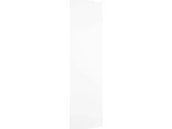 Discount Bestlivings Flächenvorhang Ellen Ohne Zubehör Weiß