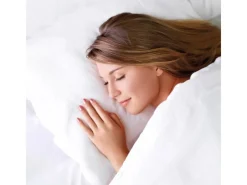 New Bestlivings Füllkissen Mikrofaserbezug Inlett mit Polyesterfüllung 40 x 60 cm