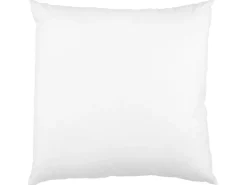 Bestlivings Füllkissen Mikrofaserbezug Inlett mit Polyesterfüllung 45 x 45 cm