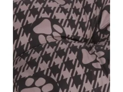 Discount Bestlivings Hundekissen 40x60x15cm Hundekorb Hundebett Braun