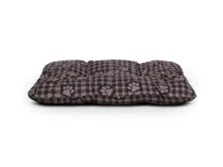 Bestlivings Hundekissen 60x80x15cm Hundekorb Hundebett