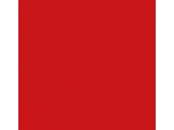 New Bestlivings Kissenhülle Ellen 60 x 60 cm Rot