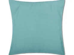 Online Bestlivings Kissenhülle Ellen 30 x 30 cm Türkis