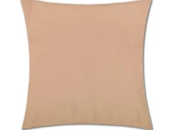 Clearance Bestlivings Kissenhülle Ellen 40 x 40 cm Braun