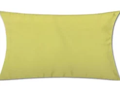 Hot Bestlivings Kissenhülle Ellen 30 x 50 cm Grün