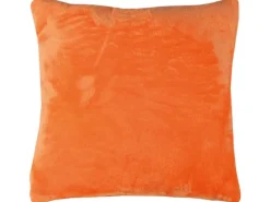 Clearance Bestlivings Kissenhülle Kuschel Celina 40 x 40 cm Orange