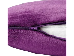 Bestlivings Kissenhülle Kuschel Celina 40 x 60 cm