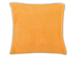 Bestlivings Kissenhülle Kuschel 60 x 60 cm Hell Ohne Füllung