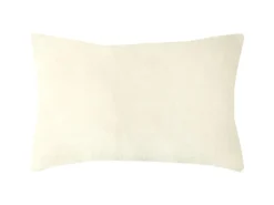 Best Bestlivings Kissenhülle Kuschel Celina 40 x 60 cm Champagner