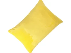 Bestlivings Kissenhülle Kuschel Kissenbezug mit Reißverschluss 40 x 60 cm