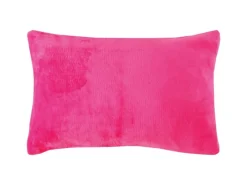 Bestlivings Kissenhülle Kuschel Kissenbezug mit Reißverschluss 40 x 60 cm