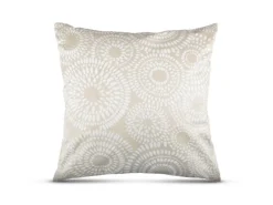 Bestlivings Kissenhülle Punkte 50 x 50 cm