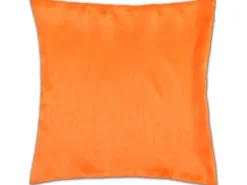 Clearance Bestlivings Kissenhüllen 50 x 50 cm Alessia Ohne Füllung Orange
