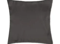 Sale Bestlivings Kissenhüllen 40 x 40 cm Alessia Ohne Füllung Anthrazit