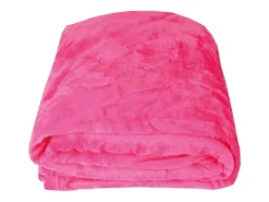 Bestlivings Kuscheldecke Celina 2er Pack 80 x 120 cm