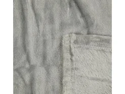 Bestlivings Kuscheldecke Celina 180 x 220 cm Grau