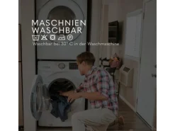 Bestlivings Kuscheldecke Mirabella Cashmere Touch 220 x 240 cm