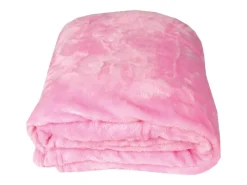 Bestlivings Kuscheldecke Celina 2er Pack 220 x 240 cm