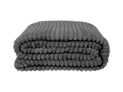 Bestlivings Kuscheldecke Jacquard Flanell 150 x 200 cm