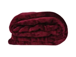 Bestlivings Kuscheldecke Celina 2er Pack 60 x 80 cm