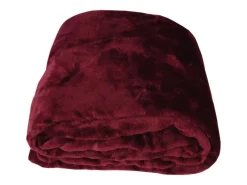 Bestlivings Kuscheldecke Celina 2er Pack 60 x 80 cm