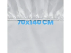 Online Bestlivings Matratzenschoner Bettauflage Wasserdicht 70 x 140 cm