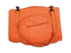 Online Bestlivings Picknickdecke 150 x 160 cm Orange