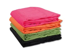 Online Bestlivings Picknickdecke 150 x 160 cm Orange