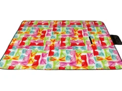 Bestlivings Picknickdecke Fotodruck 80 x 120 cm Sunglasses