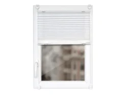 Bestlivings Plissee Faltstore 45 x 150 cm