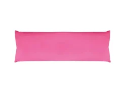 Online Bestlivings Seitenschläfer Kissenhülle 40 x 120 cm Pink